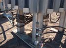 Gas del Centro - Cruz del Eje - IGA