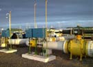 Gas del Norte - Leones - IGA