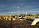Gas del Norte - Leones - IGA