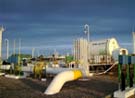 Gas del Norte - Leones - IGA