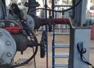 Tubos Trans Electric - Leones - IGA