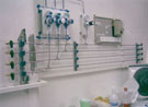 Instalaci&oacute;n de Nitr&oacute;geno Medicinal - IGA